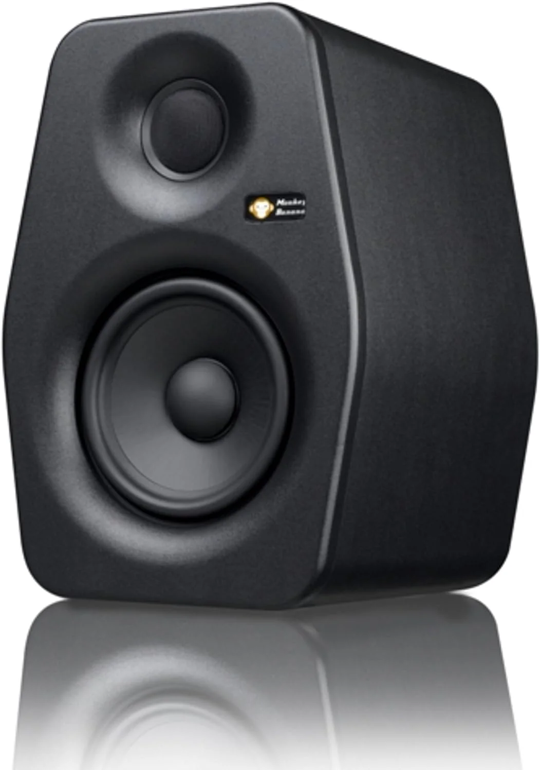 مانیتور استودیویی فعال توربو 5 (مشکی)