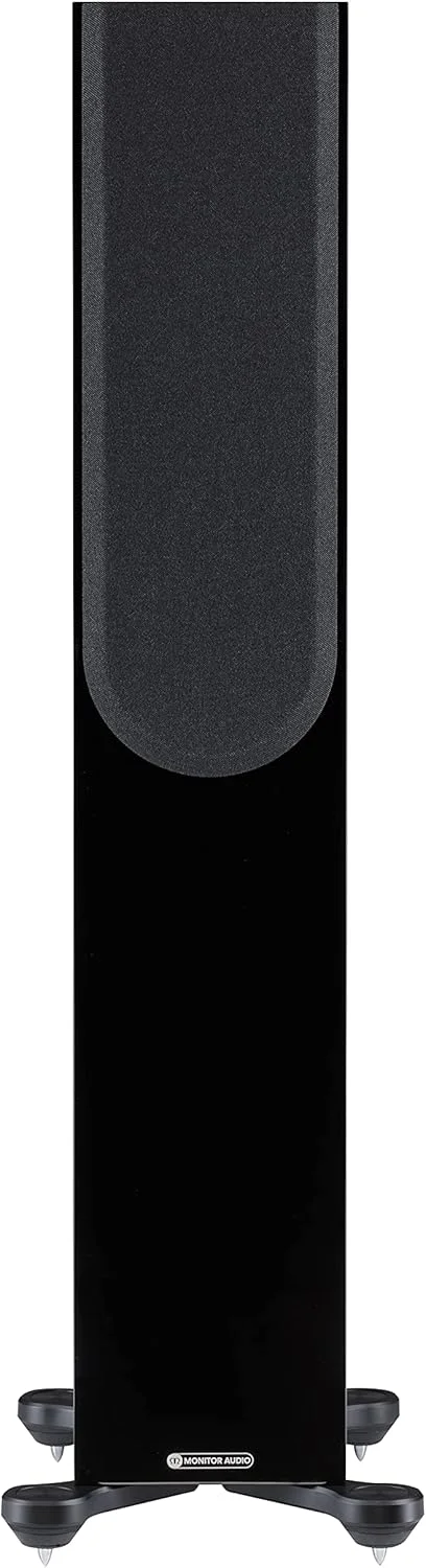 بلندگوی ستونی مانیتور آدیو سیلور 200 7G مشکی براق - فروش به صورت تکی بلندگوی ستونی مانیتور آدیو سیلور 200 7G مشکی براق - فروش به صورت تکی