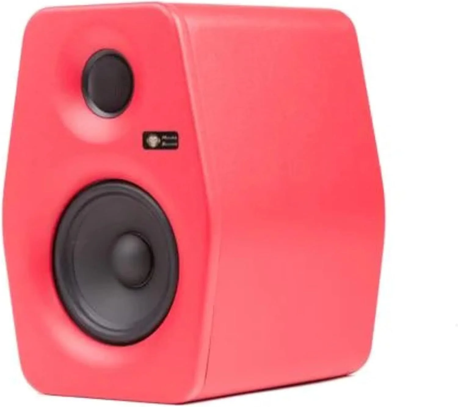 مانیتور استودیویی اکتیو 2-way مانکی بنانا Turbo 5 قرمز مانیتور استودیویی اکتیو 2-way مانکی بنانا Turbo 5 قرمز