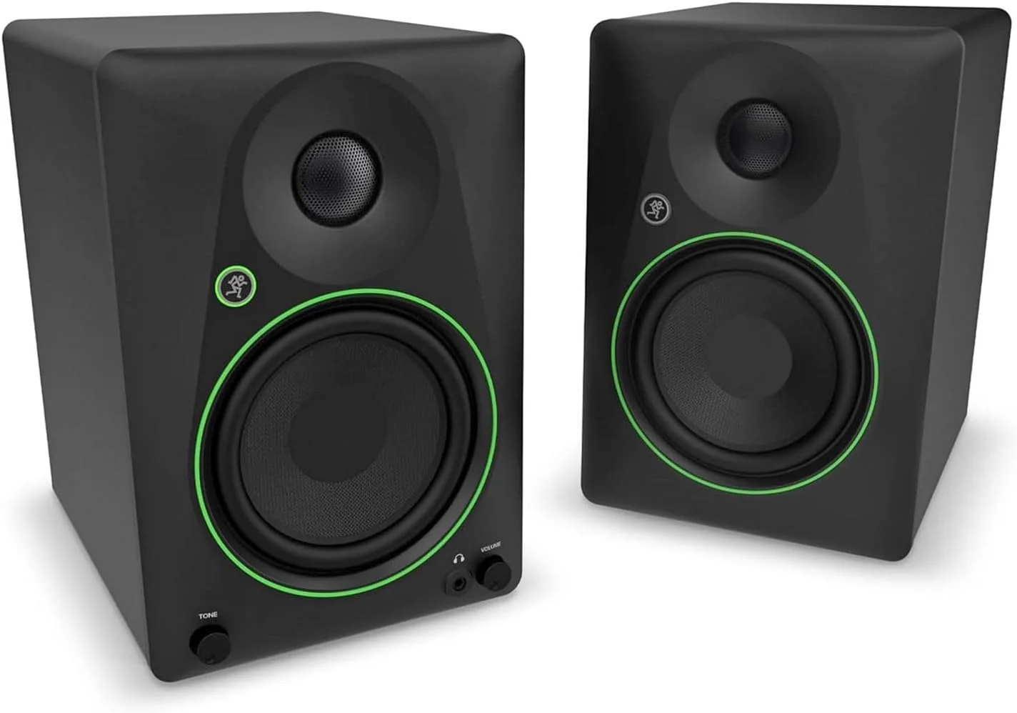 مانیتورهای استودیویی اکتیو 2-way مکی CR5BT با بلوتوث به همراه پایه های لرزه گیر بلندگو کیپ درام - قرمز مانیتورهای استودیویی اکتیو 2-way مکی CR5BT با بلوتوث به همراه پایه های لرزه گیر بلندگو کیپ درام - قرمز