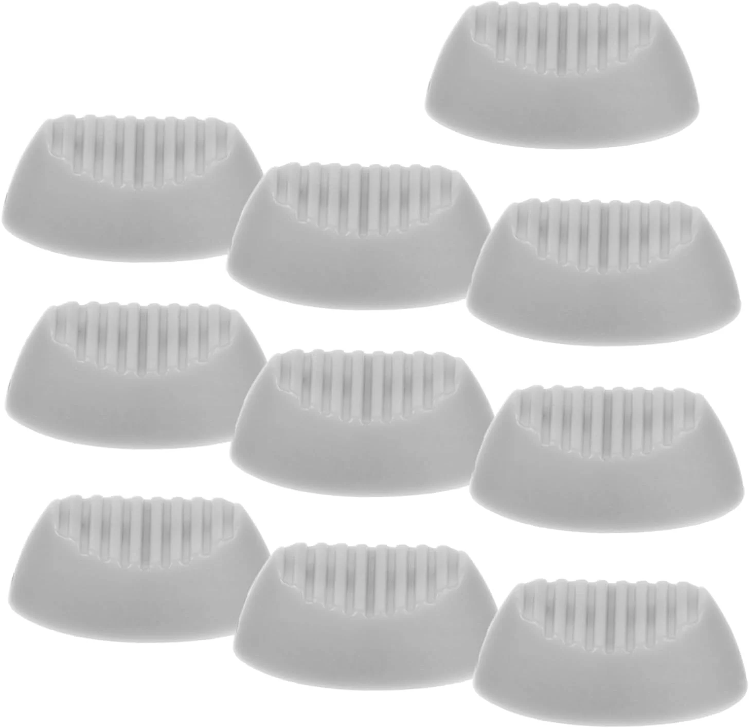 ifundom 10 عدد دکمه لغزنده میکسر کنسول، دکمه های فیدر لغزنده میکسر جایگزین برای دکمه پتانسیومتر