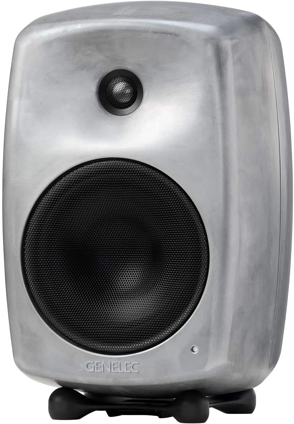 مانیتور استودیویی آلومینیومی Genelec 8040BRWM (تک واحدی)