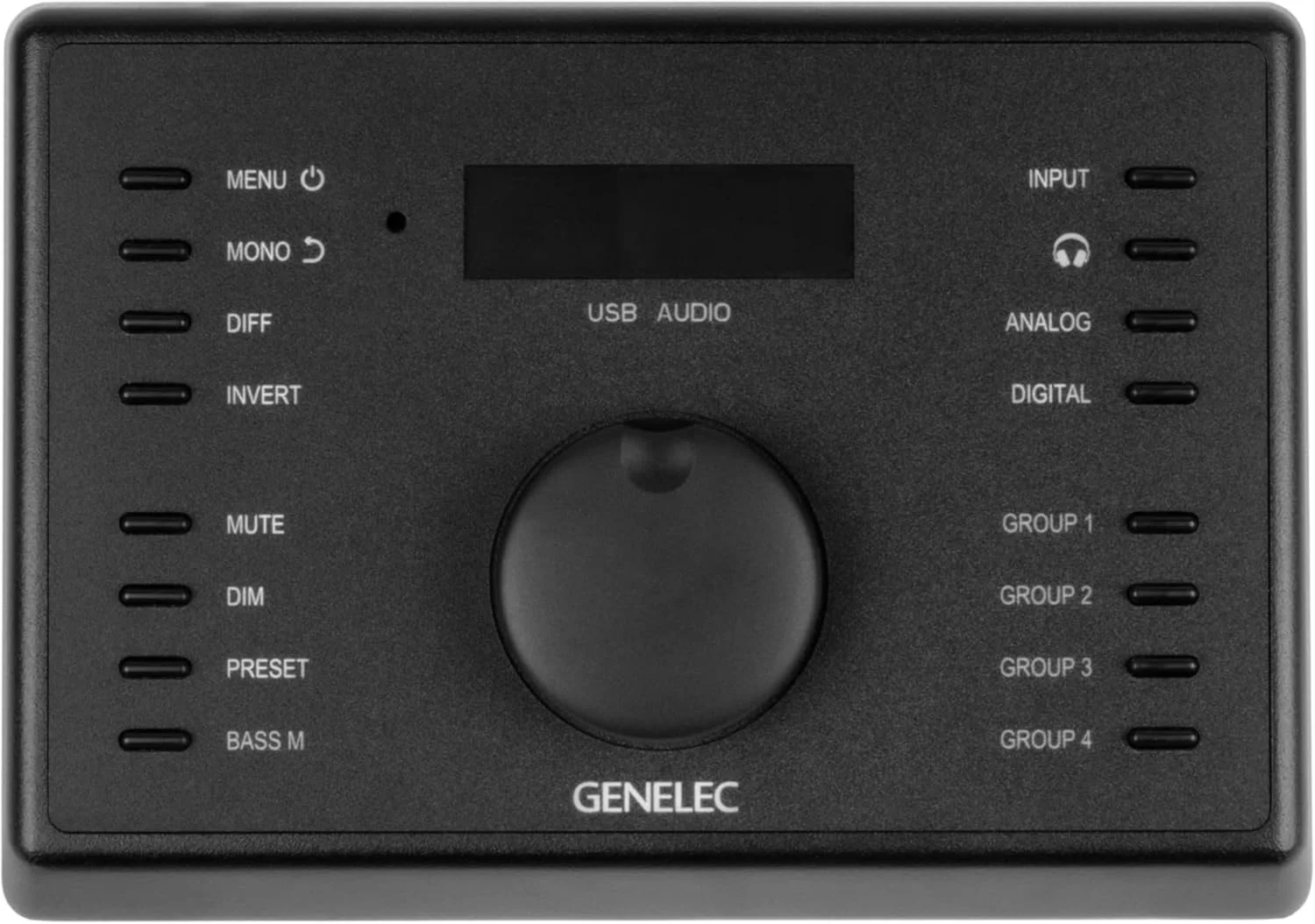 کنترلر مانیتور Genelec 9320A
