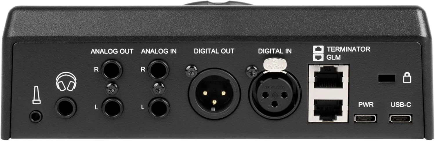 کنترلر مانیتور Genelec 9320A