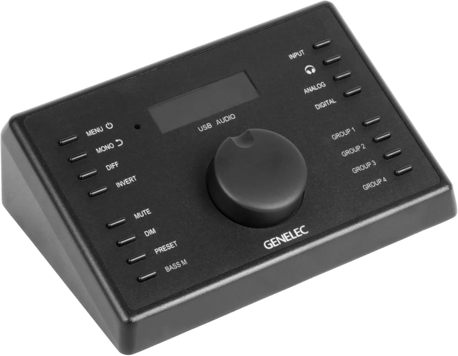 کنترلر مانیتور Genelec 9320A