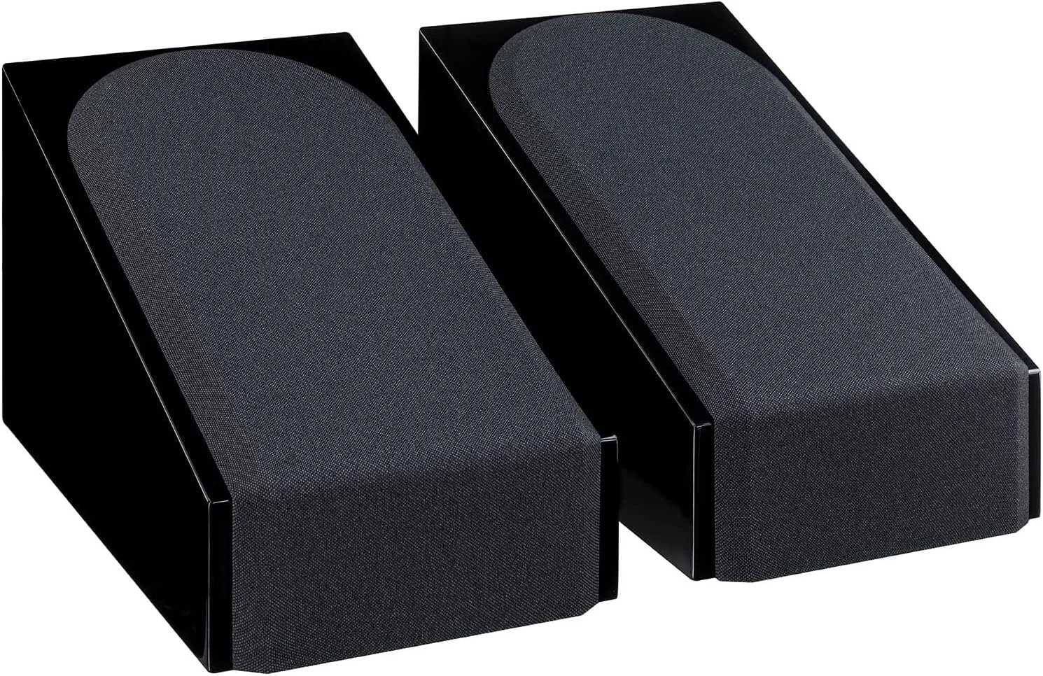 بلندگوی مانیتور صوتی Silver 7G AMS مشکی براق (فروش به صورت جفت)