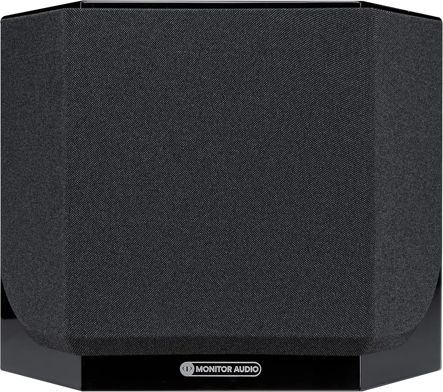 بلندگوی فراگیر مانیتور آدیو سیلور 7G-FX مشکی براق