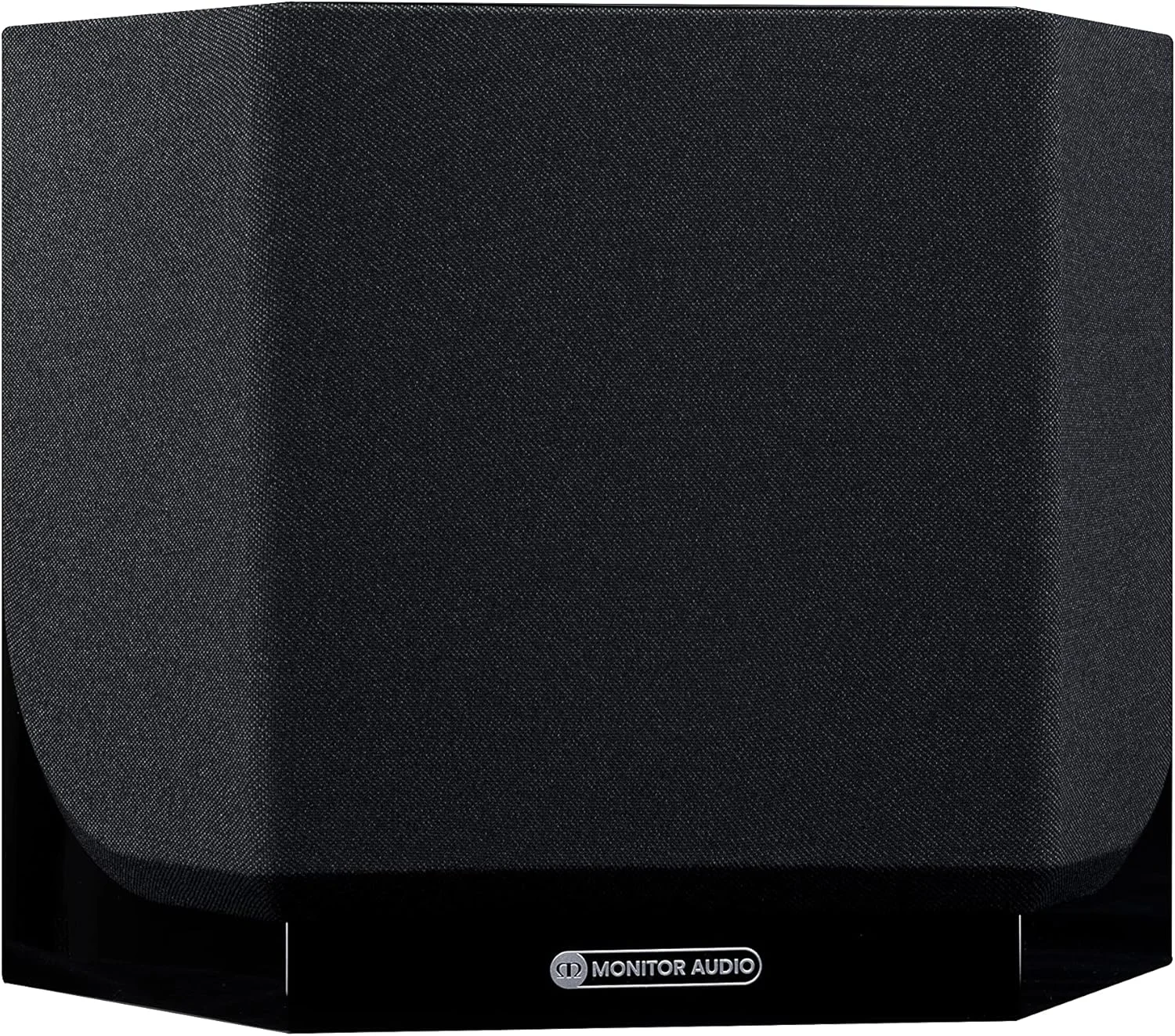 بلندگوی فراگیر مانیتور آدیو سیلور 7G-FX مشکی براق