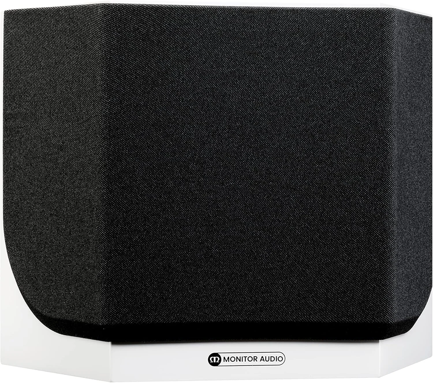 بلندگوی فراگیر مانیتور آدیو سیلور 7G-FX سفید ساتن