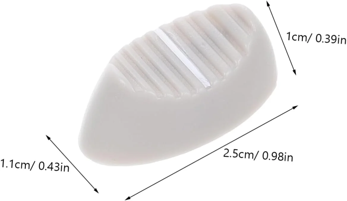 ۱۰ عدد دکمه لغزنده برای کنسول های میکسر، کلاهک لغزنده، دکمه های لغزنده جایگزین، کلاهک لغزنده میکسر، دکمه پتانسیومتر، لغزنده برای