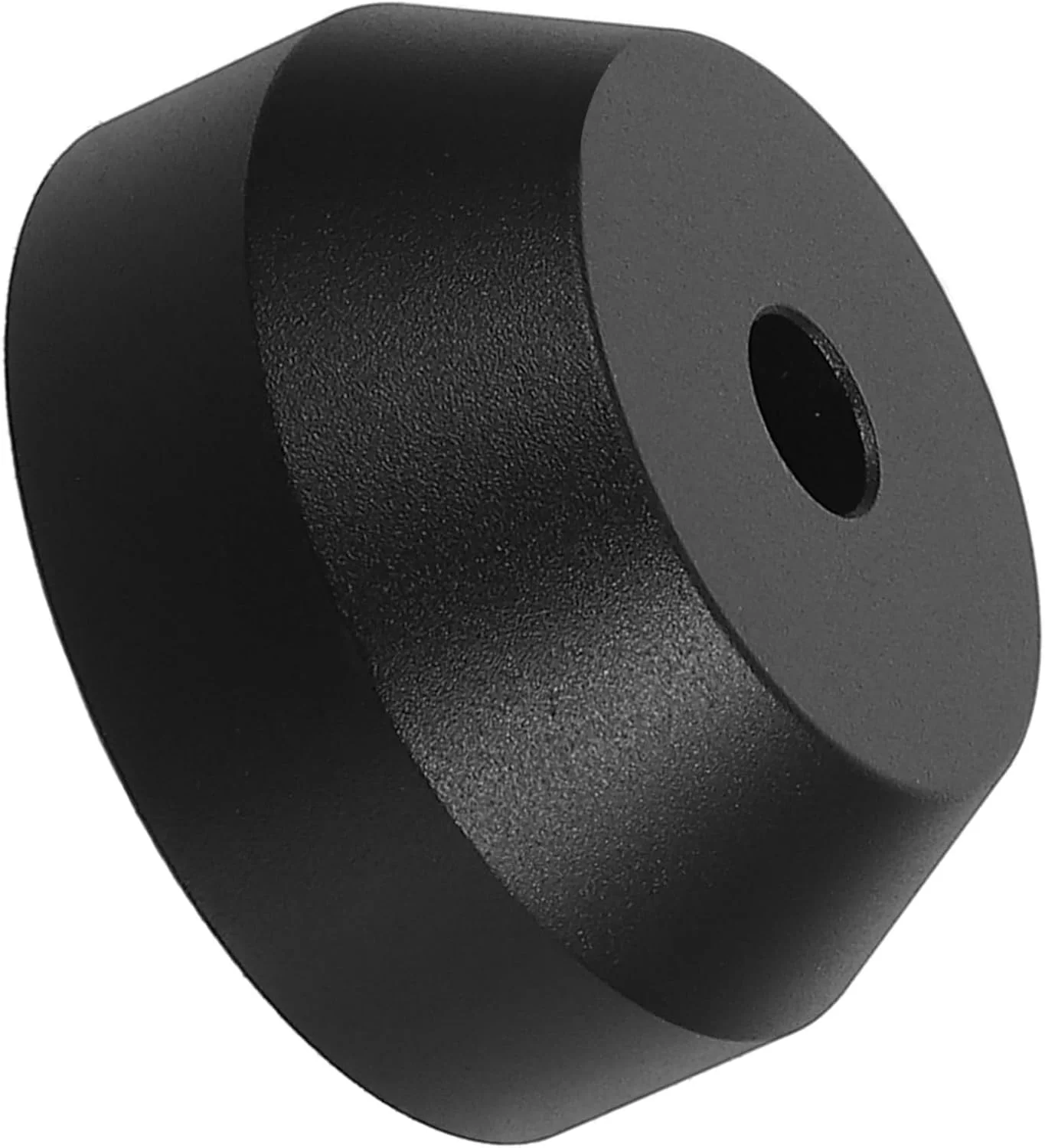 آداپتور آلومینیومی Toddmomy برای صفحات گرامافون، لوازم جانبی جهانی برای پخش یکنواخت و طراحی زیبا