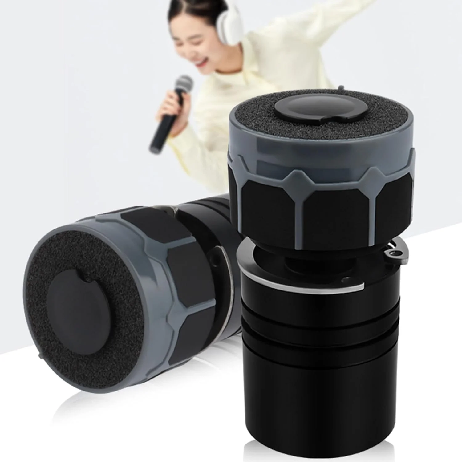 هسته های میکروفون دینامیکی با عملکرد بالا هسته های میکروفون دینامیکی برای KTV و رویدادهای موسیقی استفاده طولانی مدت هسته های میکروفون دینامیکی با عملکرد بالا هسته های میکروفون دینامیکی برای KTV و رویدادهای موسیقی استفاده طولانی مدت