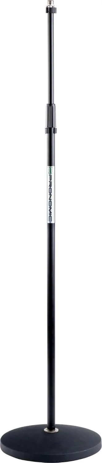 میکروفون داینامیک پرونومیک DM-66R - میکروفون وکال برای صدا و آواز - طراحی کلاسیک وینتیج راکابیلی - مجموعه اقتصادی شامل پایه میکروفون و کابل XLR - نقره ای/قرمز میکروفون داینامیک پرونومیک DM-66R - میکروفون وکال برای صدا و آواز - طراحی کلاسیک وینتیج راکابیلی - مجموعه اقتصادی شامل پایه میکروفون و کابل XLR - نقره ای/قرمز