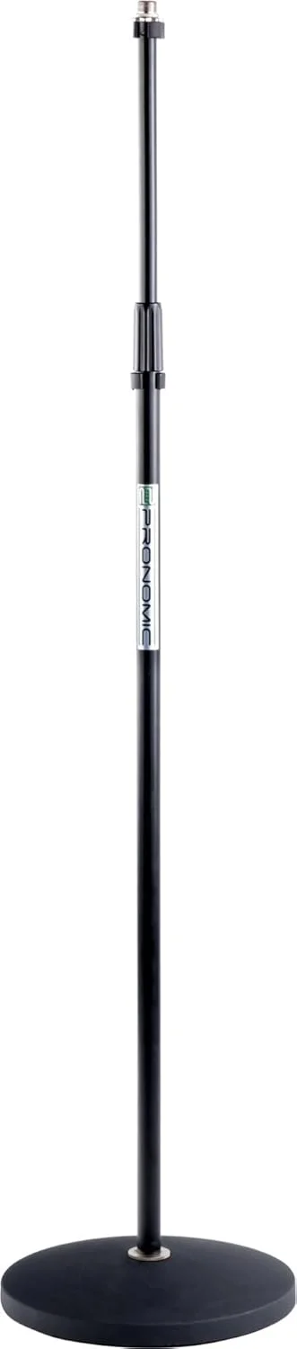 مجموعه میکروفون داینامیک پرونومیک DM-66BK/WH - میکروفون وکال برای سخنرانی و آواز - طراحی کلاسیک وینتیج راکابیلی - مجموعه اقتصادی شامل پایه میکروفون و کابل XLR - مشکی/سفید مجموعه میکروفون داینامیک پرونومیک DM-66BK/WH - میکروفون وکال برای سخنرانی و آواز - طراحی کلاسیک وینتیج راکابیلی - مجموعه اقتصادی شامل پایه میکروفون و کابل XLR - مشکی/سفید