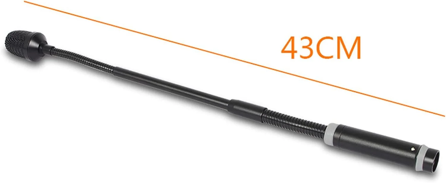 میکروفون دینامیک حرفه ای Bob-Barker برای میکسر DJ، میکروفون فریاد دیسک اختصاصی، میکروفون گردن غازی KTV Bar میکروفون دینامیک حرفه ای Bob-Barker برای میکسر DJ، میکروفون فریاد دیسک اختصاصی، میکروفون گردن غازی KTV Bar