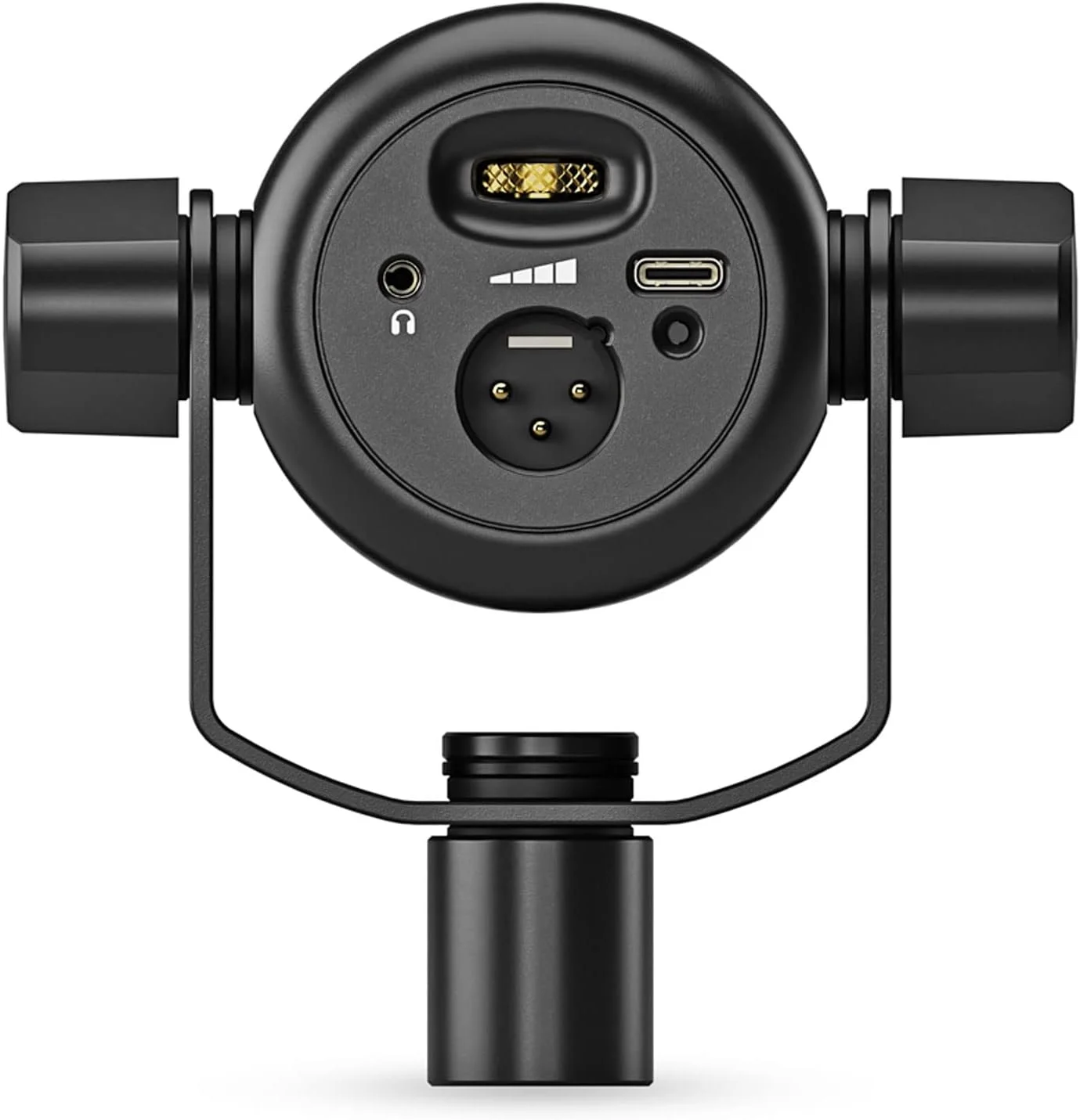 میکروفون پادکست Rode Podmic USB XLR + پاپ شیلد WS14W Deluxe سفید + کابل XLR کیپ درام میکروفون پادکست Rode Podmic USB XLR + پاپ شیلد WS14W Deluxe سفید + کابل XLR کیپ درام