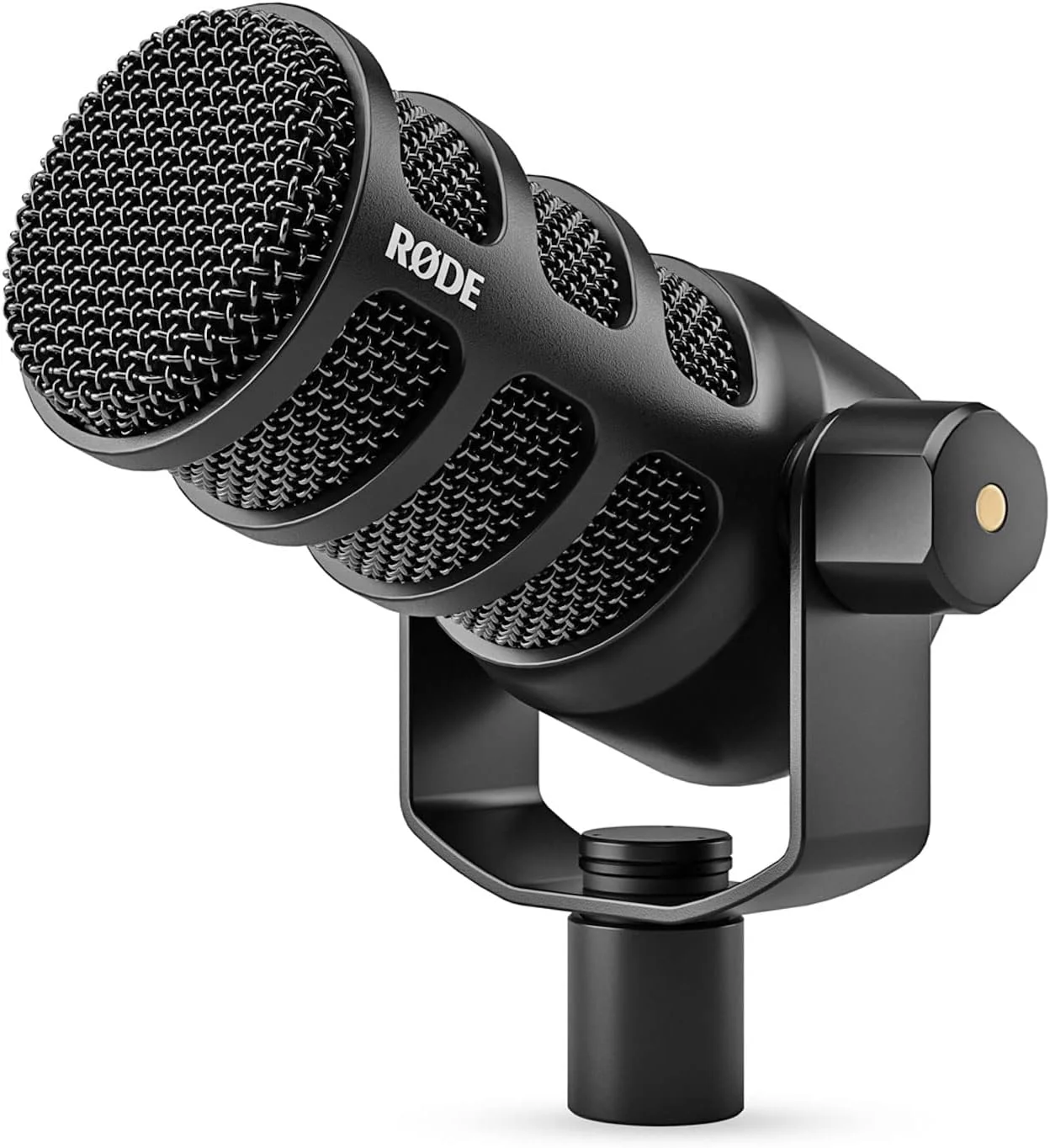 میکروفون پادکست Rode Podmic USB XLR + پاپ شیلد WS14W Deluxe سفید + کابل XLR کیپ درام میکروفون پادکست Rode Podmic USB XLR + پاپ شیلد WS14W Deluxe سفید + کابل XLR کیپ درام