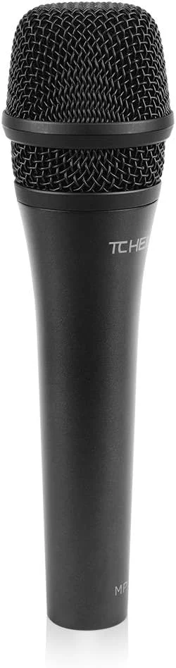 میکروفون دینامیک وکال TC Helicon Live مدل MP-60