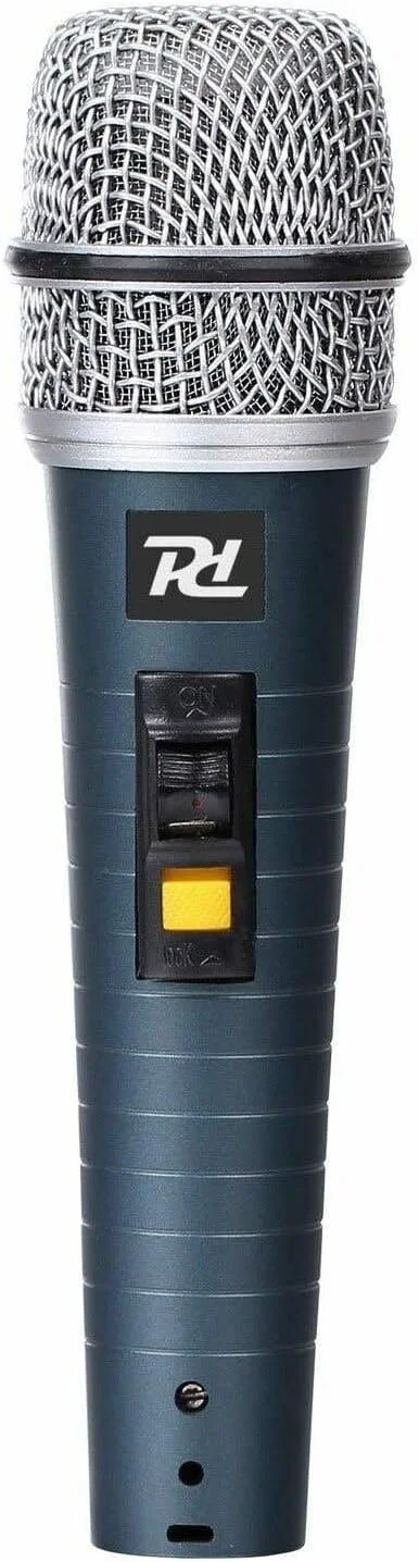 میکروفون داینامیک حرفه ای پاور داینامیکس PDM663