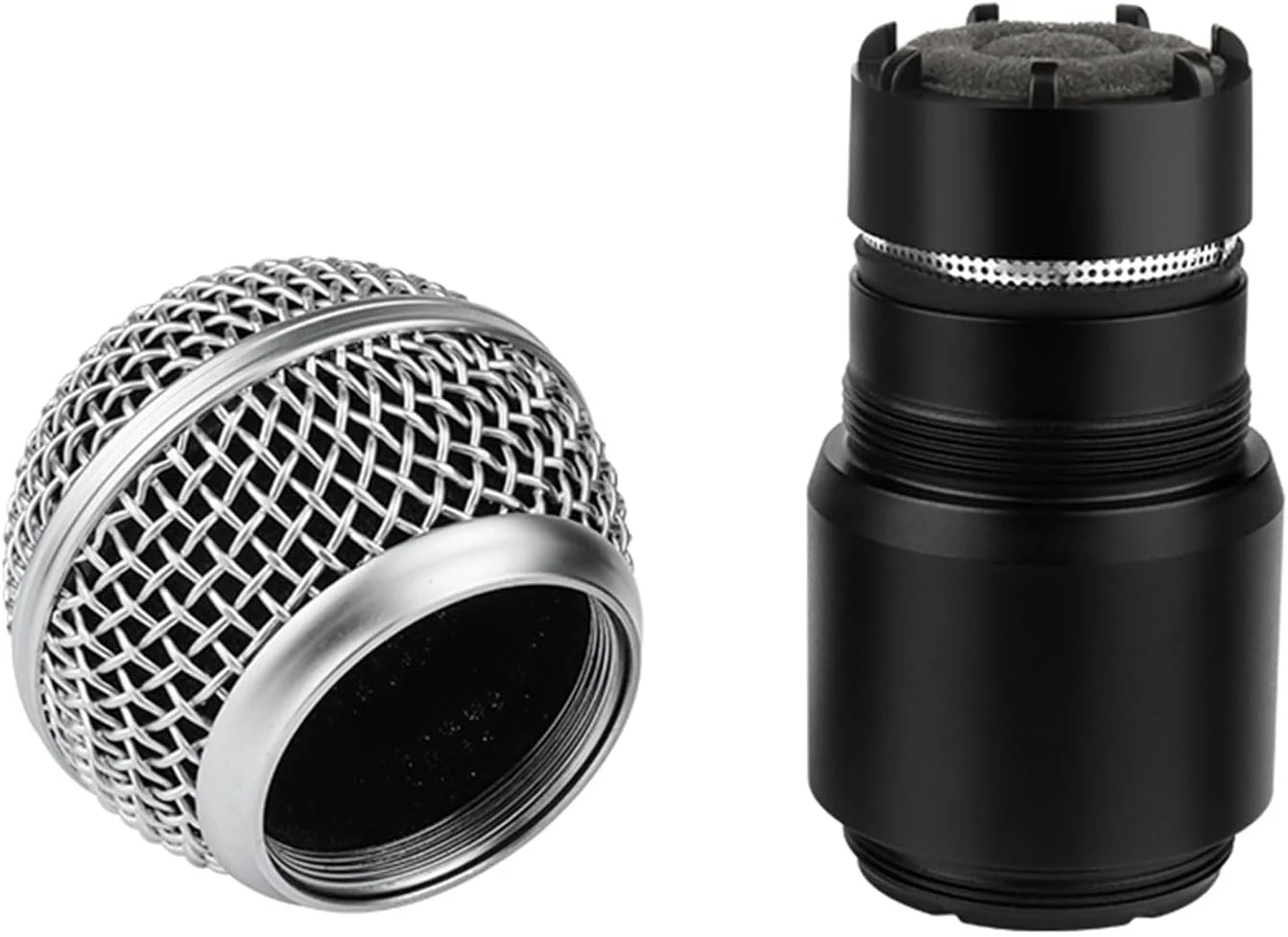 هسته های دینامیکی بادوام، هسته های جایگزین میکروفون دینامیکی برای استفاده گسترده در محیط های مختلف موسیقی هسته های دینامیکی بادوام، هسته های جایگزین میکروفون دینامیکی برای استفاده گسترده در محیط های مختلف موسیقی