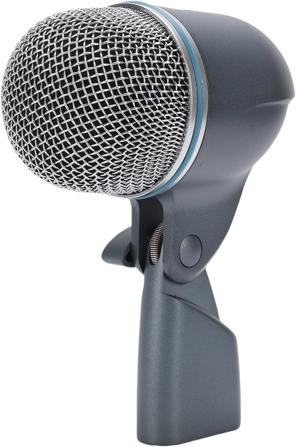 میکروفون داینامیک رترو Fockety، میکروفون کاردیوئید با ساختار ضد ضربه و پایه چرخان 180 درجه برای اجراهای استودیویی میکروفون داینامیک رترو Fockety، میکروفون کاردیوئید با ساختار ضد ضربه و پایه چرخان 180 درجه برای اجراهای استودیویی