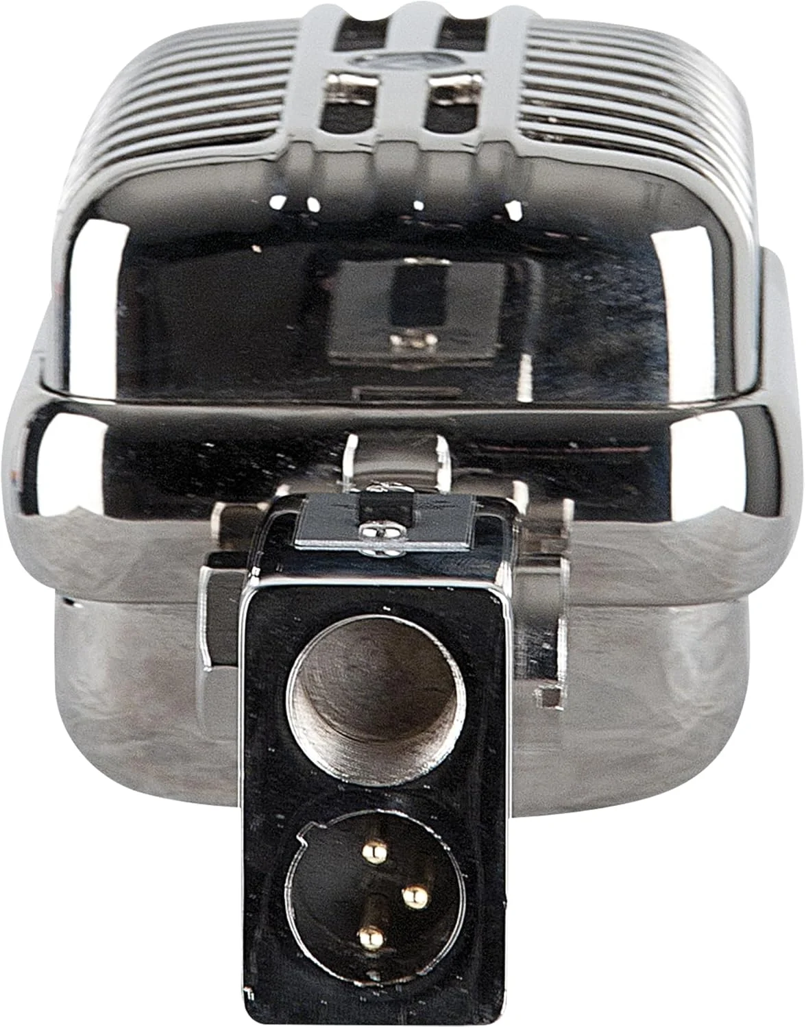 میکروفون داینامیک DAP Audio VM-60 با ظاهر کلاسیک دهه 60