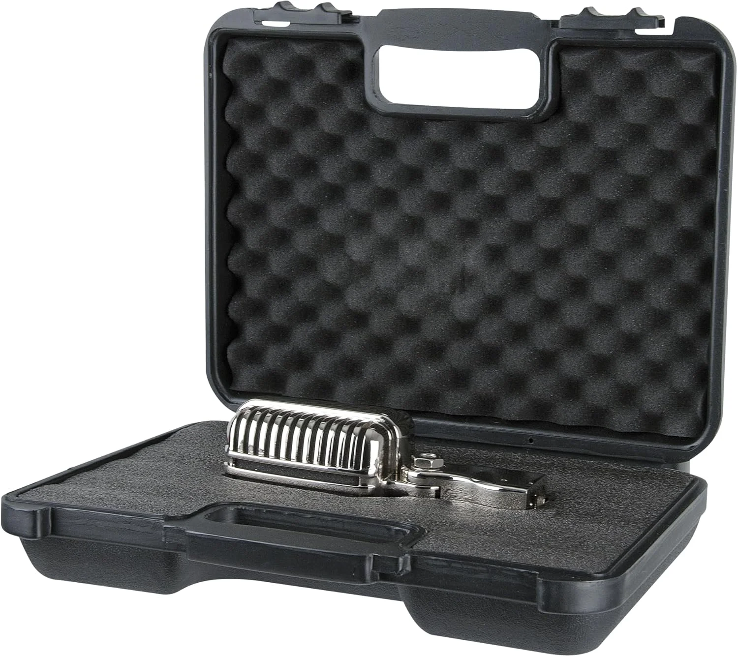 میکروفون داینامیک DAP Audio VM-60 با ظاهر کلاسیک دهه 60