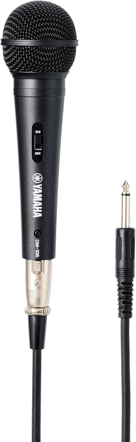 میکروفون یاماها DM-105