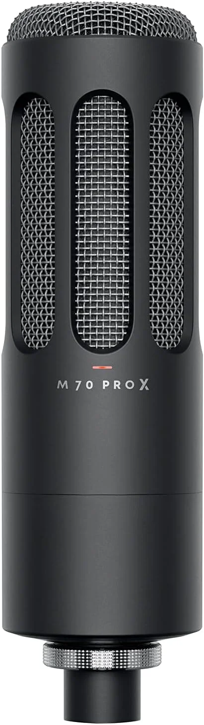 میکروفون استودیویی بیرداینامیک مدل M 70 PRO X