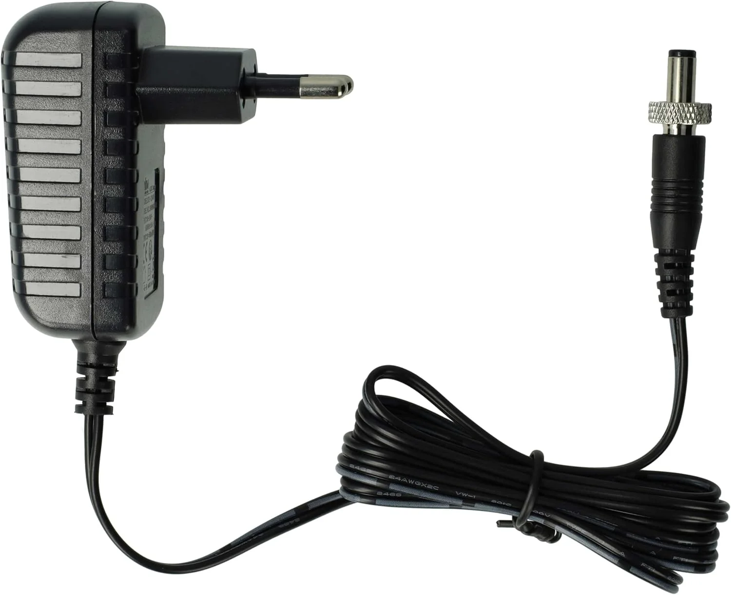 منبع تغذیه vhbw سازگار با سیستم بی سیم AKG WMS40 Mini Vocal Set، WMS420 Headworn Set، WMS420 Instrumental Set - 170 سانتی متر