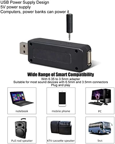 میکروفون UHF جهانی با گیرنده USB، سیستم میکروفون دستی دینامیک بی سیم UHF حرفه ای، میکروفون USB بی سیم برای خانه، کارائوکه، جلسه، مهمانی، کلیسا، دی جی، عروسی میکروفون UHF جهانی با گیرنده USB، سیستم میکروفون دستی دینامیک بی سیم UHF حرفه ای، میکروفون USB بی سیم برای خانه، کارائوکه، جلسه، مهمانی، کلیسا، دی جی، عروسی