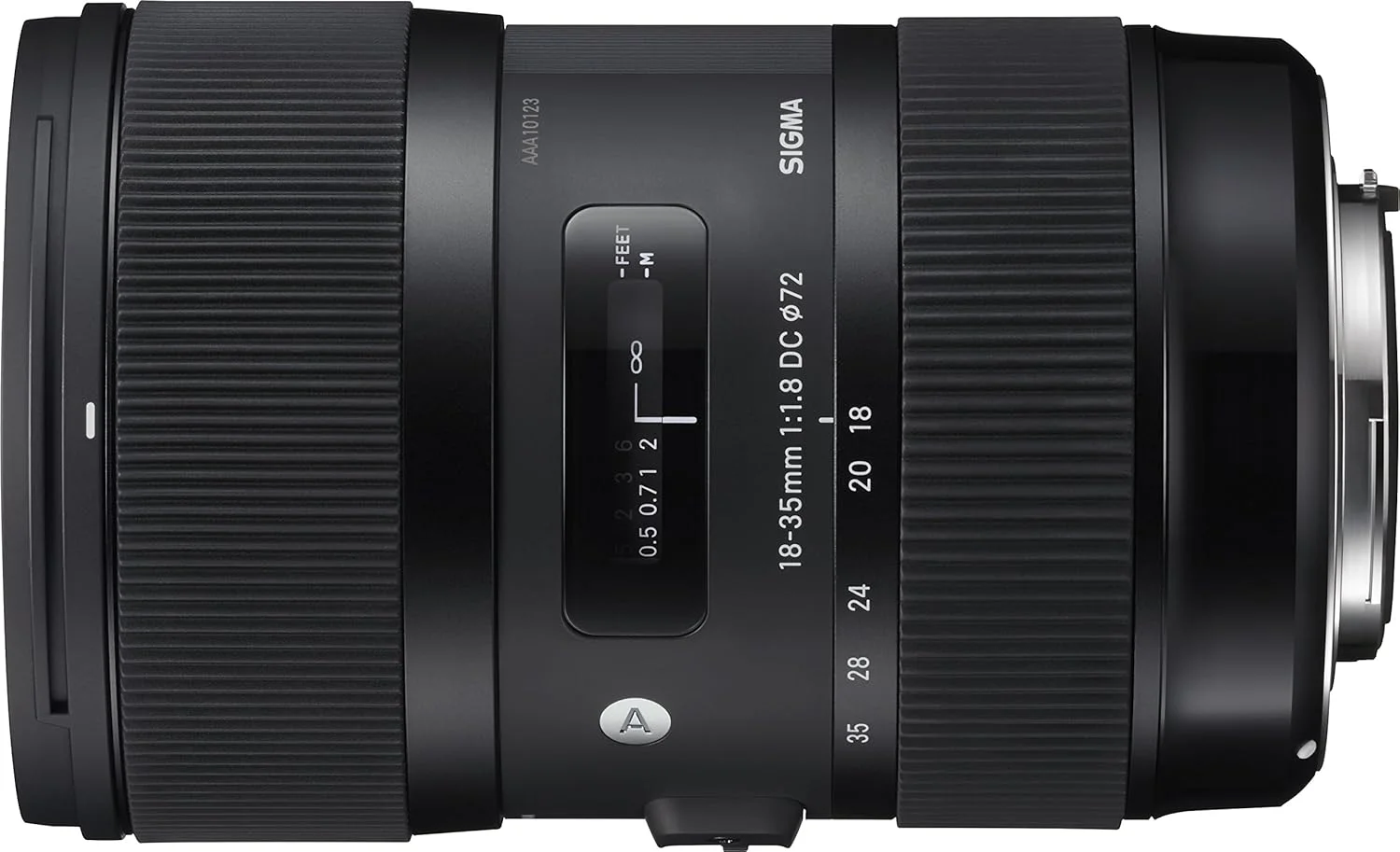 لنز سیگما 18-35mm F1.8 DC HSM Art برای دهانه لنز Canon EF و سیستم میکروفون بی‌سیم دو کاناله فوق‌العاده فشرده RØDE Wireless GO II