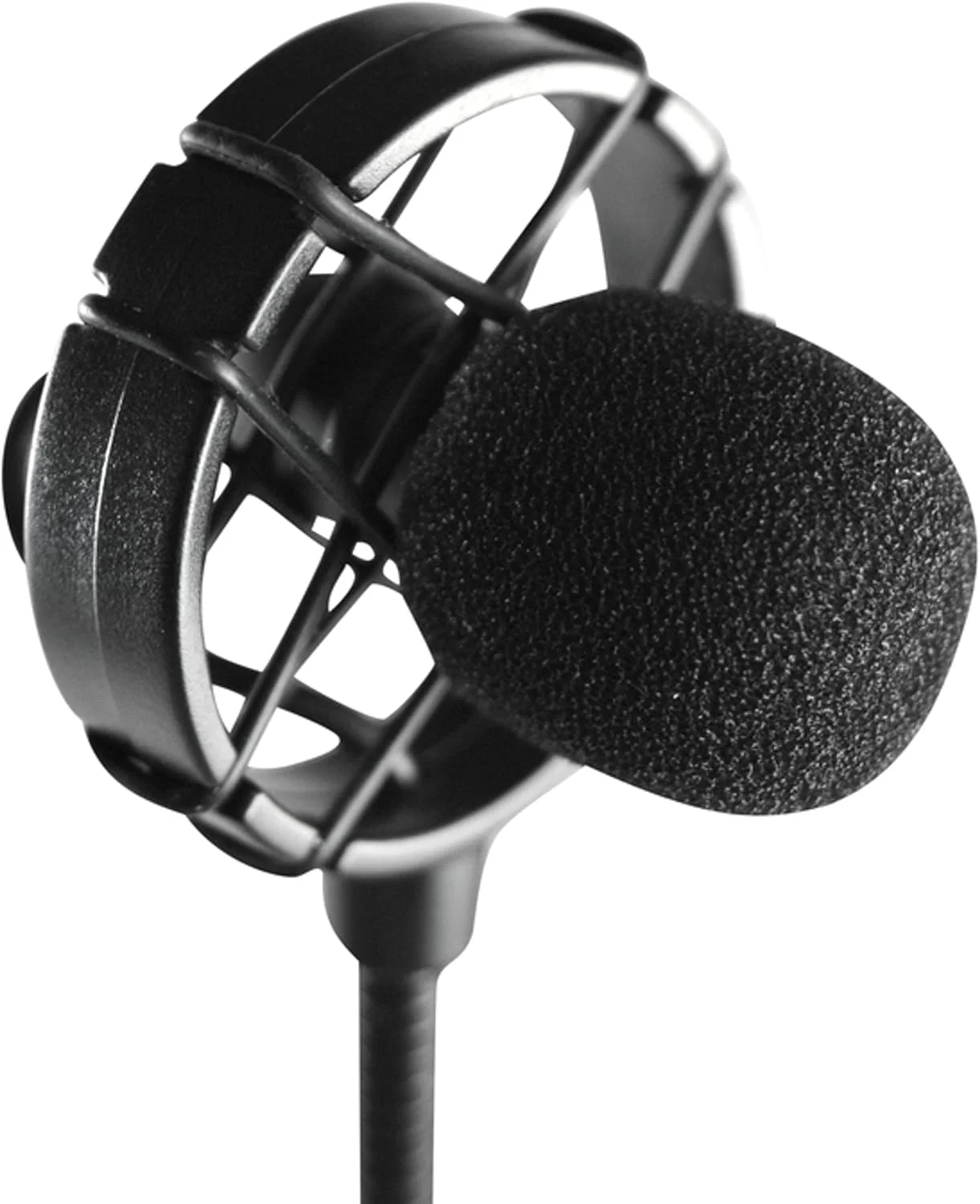 میکروفون آکاردئون Prodipe AL-21، ست 3 عددی، مشکی