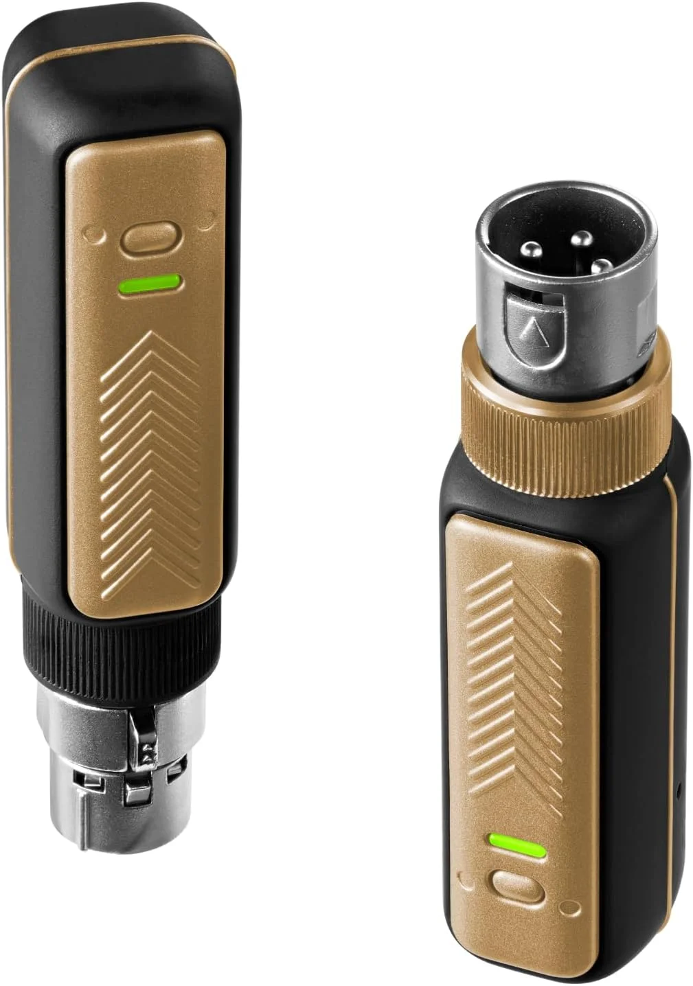 Positive Grid Spark LINK XLR – سیستم XLR بی‌سیم برای میکروفون‌های دینامیک و بیشتر. اتصال و پخش آسان، انتقال صدای با کیفیت بالا، مناسب برای استیج، استودیو و تمرین.