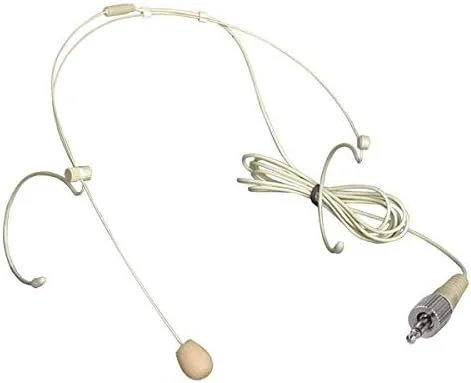 ست میکروفون بی سیم Karsect JRU-521LD / PT-527C / HT-3A با 2 هدست ظریف ست میکروفون بی سیم Karsect JRU-521LD / PT-527C / HT-3A با 2 هدست ظریف