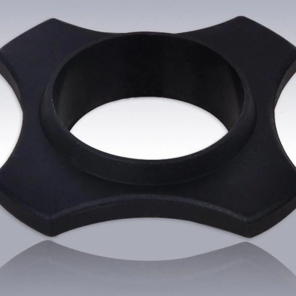 2 عدد حلقه ضد لغزش میکروفون، حلقه سیلیکونی محافظ میکروفون دستی برای کارائوکه، مصاحبه ها، اجرا 2 عدد حلقه ضد لغزش میکروفون، حلقه سیلیکونی محافظ میکروفون دستی برای کارائوکه، مصاحبه ها، اجرا