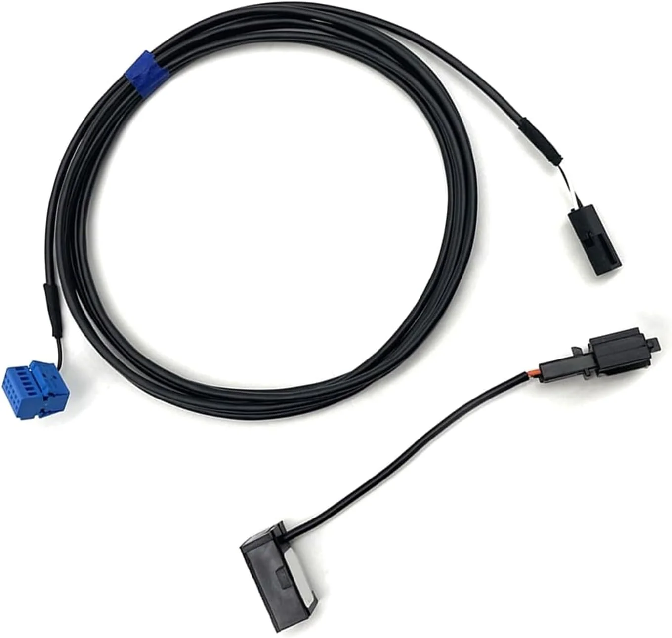 میکروفون تماس هندزفری با کابل آداپتور، ماژول میکروفون خودرو، لوازم جانبی خودرو مدل 3BD035711، کیت ارتقاء میکروفون خودرو