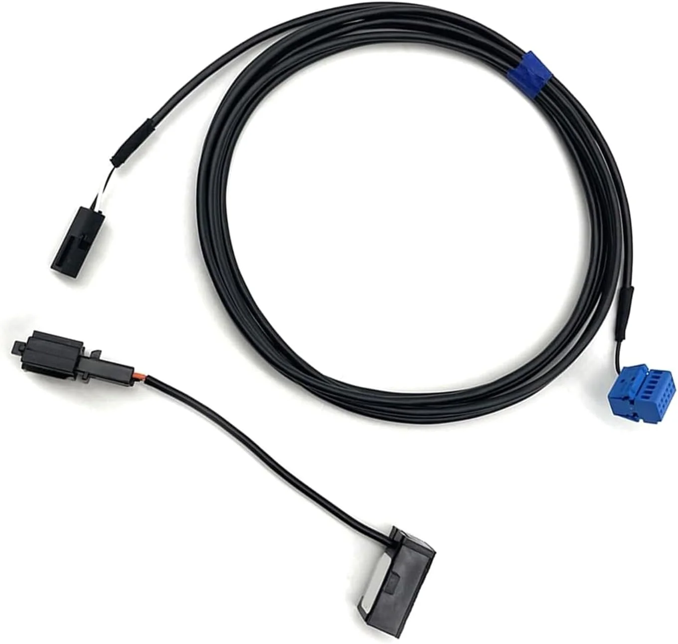 میکروفون تماس هندزفری با کابل آداپتور، ماژول میکروفون خودرو، لوازم جانبی خودرو مدل 3BD035711، کیت ارتقاء میکروفون خودرو