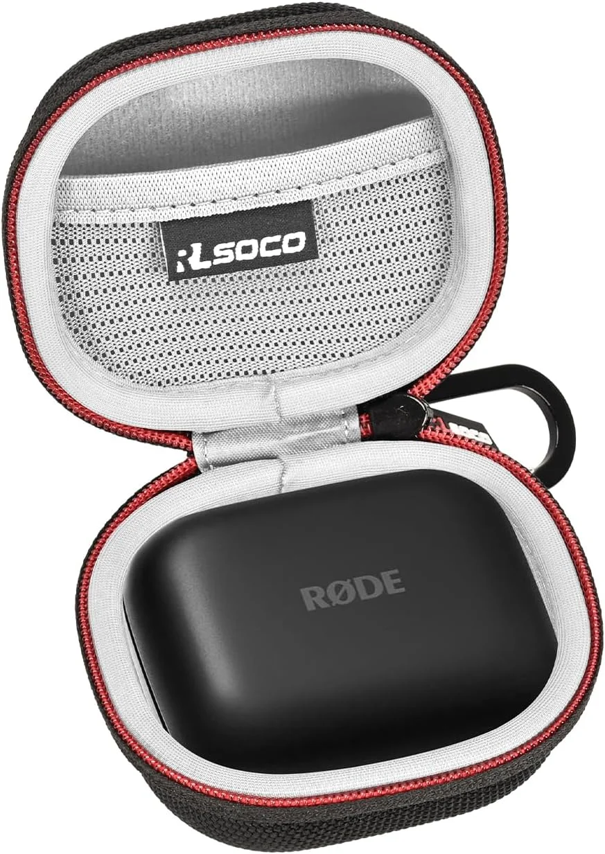 کیف حمل RLSOCO مدل Wireless GO II