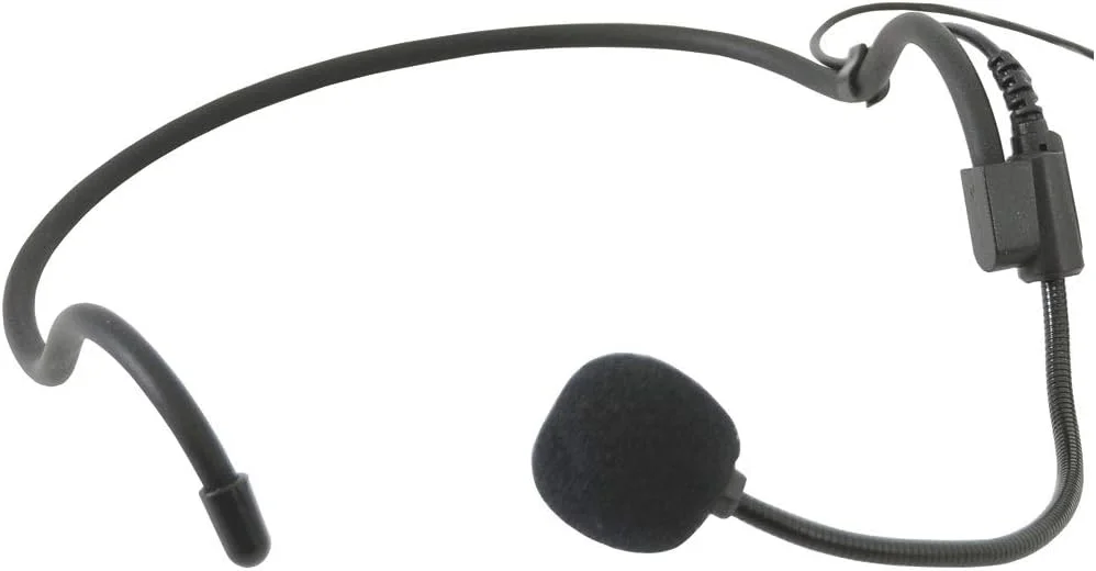 میکروفون گردنی کاردیوید مقاوم کورد مدل HAN-35