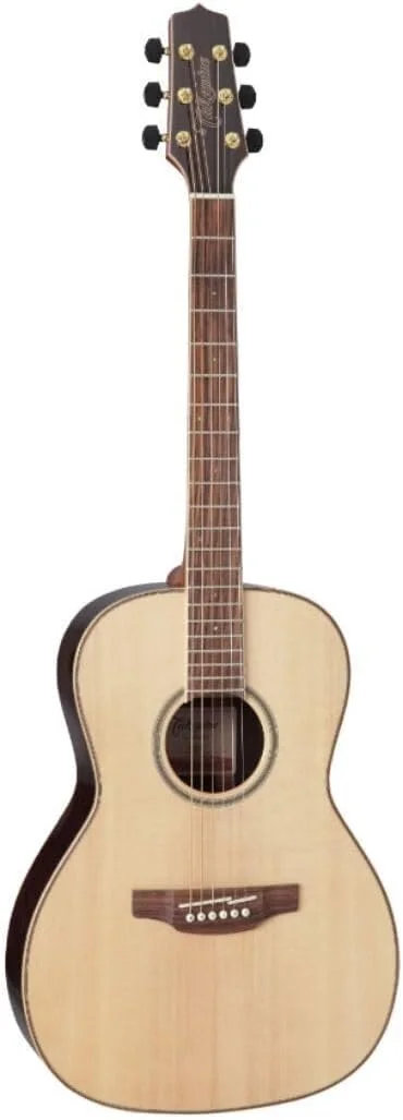 گیتار آکوستیک تاکامین مدل GY93 NATURAL NEW YORKER
