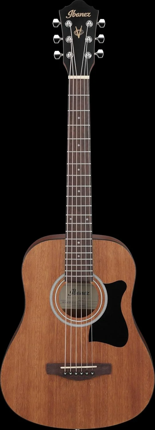 گیتار آکوستیک Ibanez / V44MINIOPN استاندارد گیتار آکوستیک Ibanez / V44MINIOPN استاندارد
