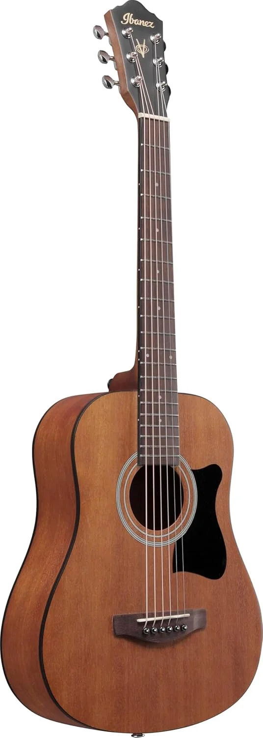 گیتار آکوستیک Ibanez / V44MINIOPN استاندارد گیتار آکوستیک Ibanez / V44MINIOPN استاندارد