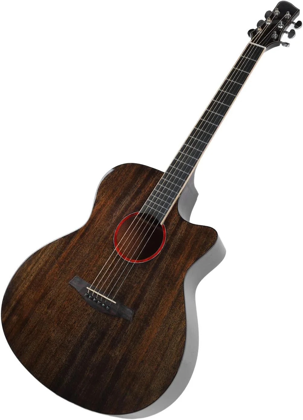 پک شروع گیتار آکوستیک برای مبتدیان، گیتار آکوستیک چوب دانه دار با قدرت نفوذ بالا، بافت زیبای MIRM بهبود یافته برای مبتدیان (رنگ رترو) پک شروع گیتار آکوستیک برای مبتدیان، گیتار آکوستیک چوب دانه دار با قدرت نفوذ بالا، بافت زیبای MIRM بهبود یافته برای مبتدیان (رنگ رترو)