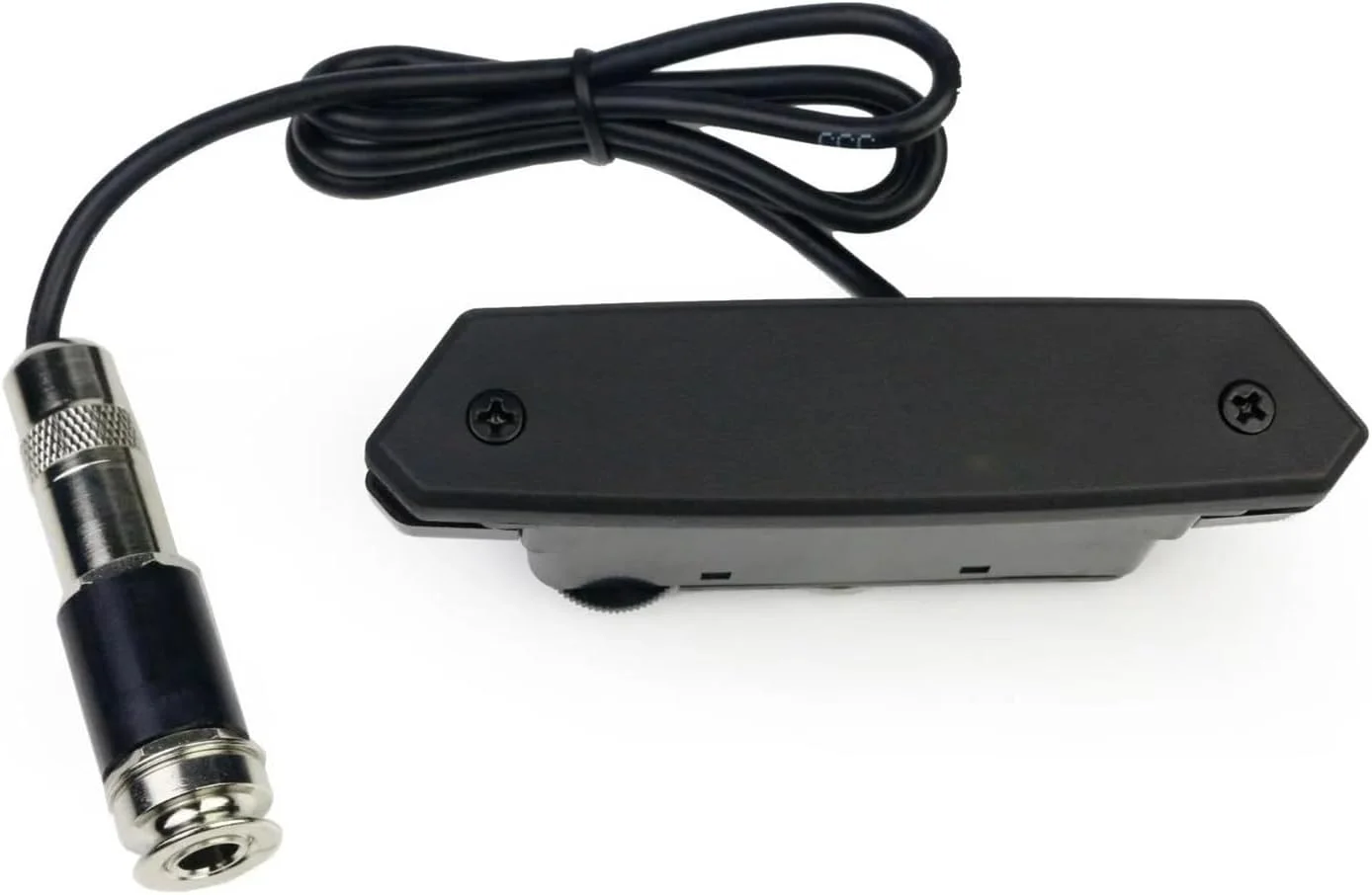 پیکاپ هامباکر فعال آکوستیک گیتار روزنه صدا برای گیتار آکوستیک