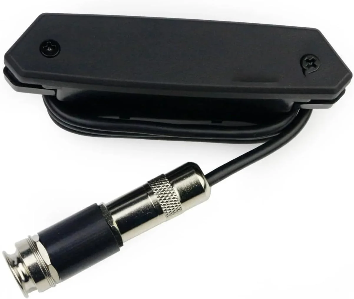 پیکاپ هامباکر فعال آکوستیک گیتار روزنه صدا برای گیتار آکوستیک