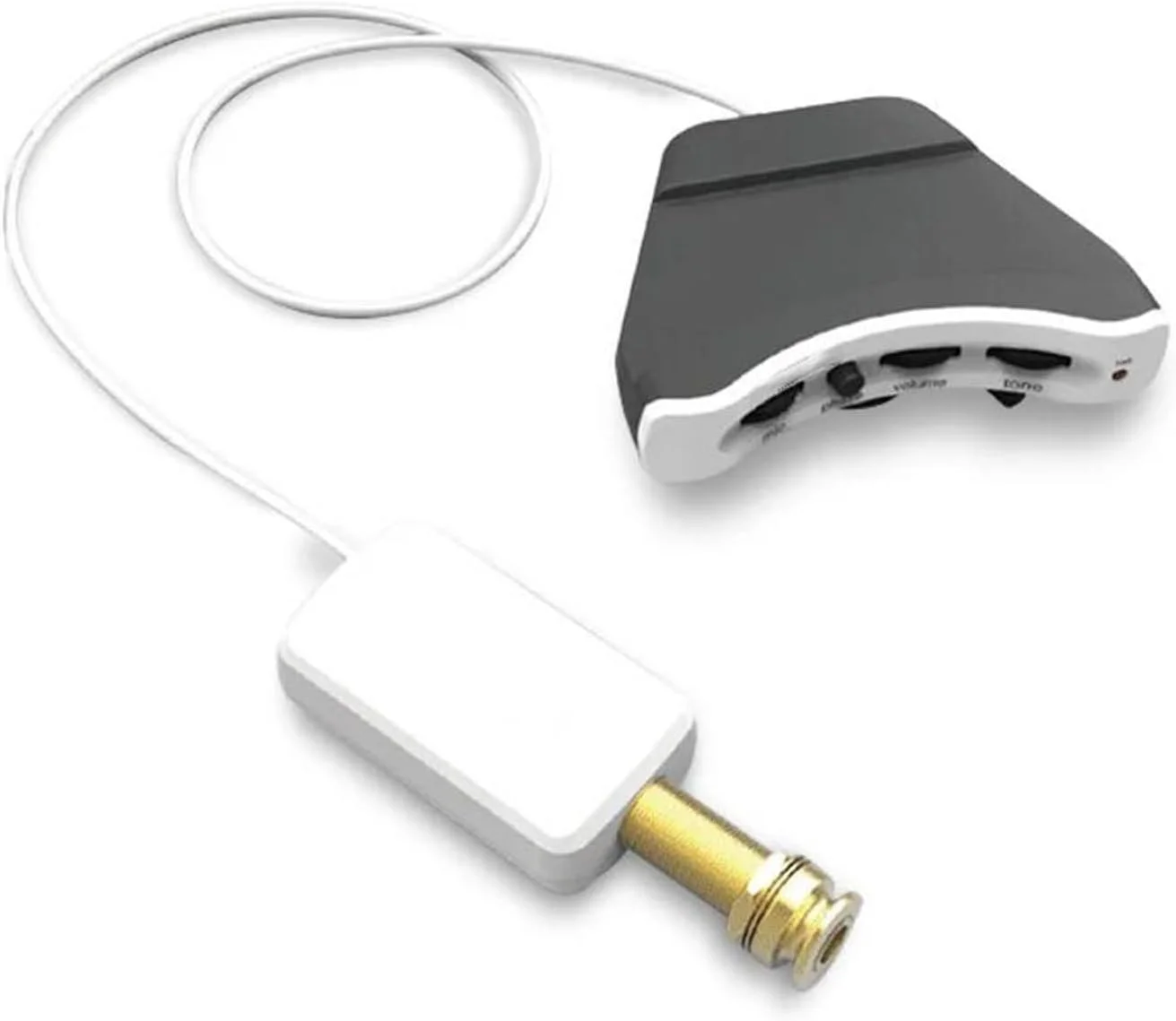 پیکاپ گیتار آکوستیک، پیکاپ تکی و دوتایی گیتار آکوستیک قابل حمل، بدون نیاز به ایجاد حفره، مناسب برای گیتارهای آکوستیک 39-42 اینچی (مدل A1G تک پیکاپ) پیکاپ گیتار آکوستیک، پیکاپ تکی و دوتایی گیتار آکوستیک قابل حمل، بدون نیاز به ایجاد حفره، مناسب برای گیتارهای آکوستیک 39-42 اینچی (مدل A1G تک پیکاپ)