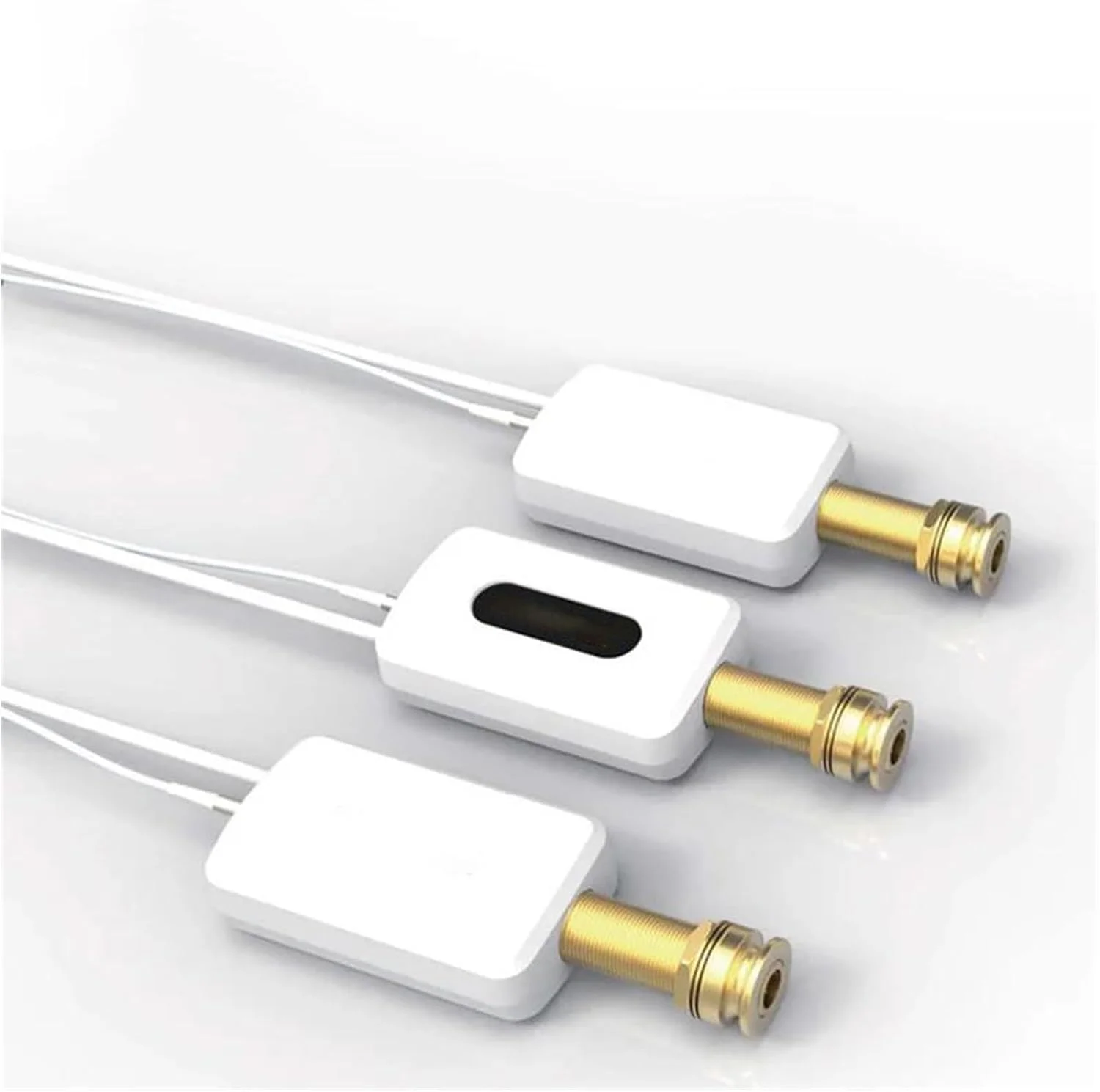 پیکاپ گیتار آکوستیک، پیکاپ تکی و دوتایی گیتار آکوستیک قابل حمل، بدون نیاز به ایجاد حفره، مناسب برای گیتارهای آکوستیک 39-42 اینچی (مدل A1G تک پیکاپ) پیکاپ گیتار آکوستیک، پیکاپ تکی و دوتایی گیتار آکوستیک قابل حمل، بدون نیاز به ایجاد حفره، مناسب برای گیتارهای آکوستیک 39-42 اینچی (مدل A1G تک پیکاپ)