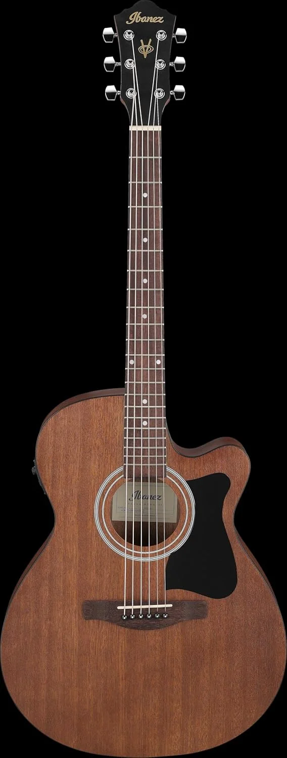 گیتار آکوستیک Ibanez VC44CE-OPN