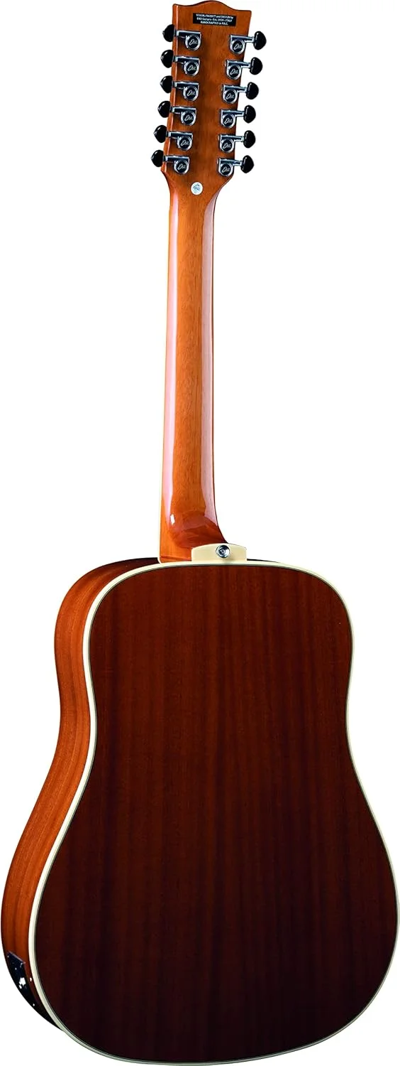 گیتارهای EKO – NXT D100E XII Natural، گیتار آکوستیک 12 سیم، صفحه رویی از صنوبر، کناره ها، پشت و دسته از چوب ماهون، صفحه انگشت گذاری از روپانای آمریکای جنوبی، رنگ طبیعی گیتارهای EKO – NXT D100E XII Natural، گیتار آکوستیک 12 سیم، صفحه رویی از صنوبر، کناره ها، پشت و دسته از چوب ماهون، صفحه انگشت گذاری از روپانای آمریکای جنوبی، رنگ طبیعی